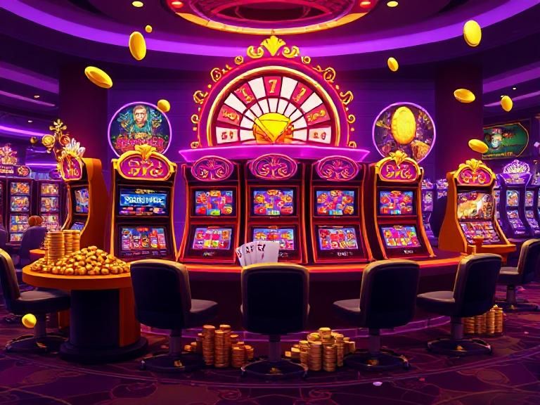 citibet