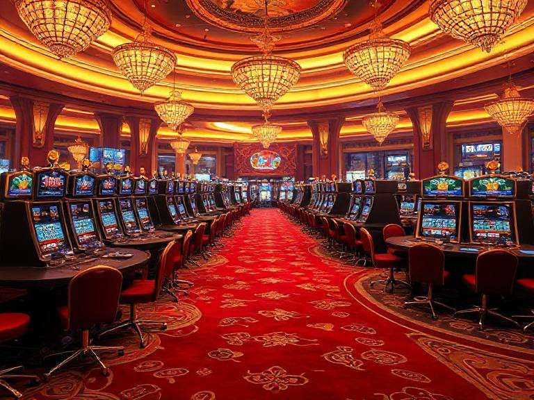 citibet